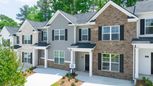 Villas at Pleasant Wood Townhomes - Decatur, GA
