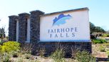 Fairhope Falls - Fairhope, AL