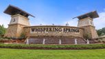 Whispering Springs by D.R. Horton in Baton Rouge Louisiana