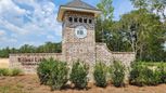 Highland Lake Townhomes by D.R. Horton in Biloxi Mississippi
