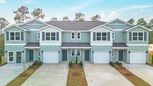 Highland Lake Townhomes by D.R. Horton in Biloxi Mississippi