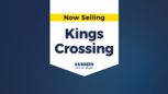 Kings Crossing - Lucedale, MS