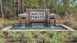 South Pointe by D.R. Horton in Biloxi Mississippi