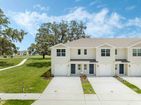 The Vineyards Townhomes - Holly Hill, FL
