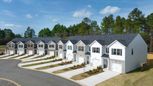 The Parish at Flat Rock Townhomes by D.R. Horton in Augusta South Carolina