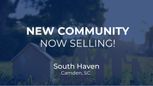 South Haven - Camden, SC