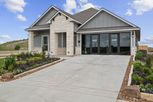 Southern Pointe by D.R. Horton in Bryan-College Station Texas