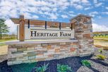 Heritage Farm - Batavia, OH