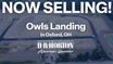 casa en Owls Landing por D.R. Horton