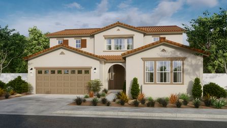 Residence 2929 by D.R. Horton in Riverside-San Bernardino CA