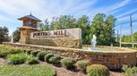 Porters Mill by D.R. Horton Basic in Houston Texas