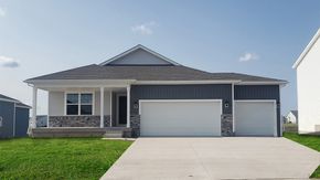 Prairie Vista: Single Family Homes - Palo, IA