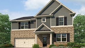 Parkside at Carter Grove - Cartersville, GA