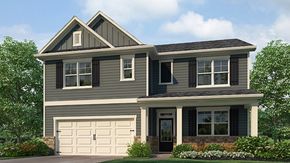 Parkside at Carter Grove - Cartersville, GA