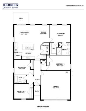 492 Seafoam Cir (Siesta Key)