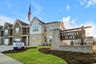 casa en Campbell Place por D.R. Horton Basic