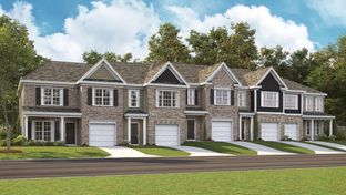 MEDFORD - Campbell Place: Lebanon, Tennessee - D.R. Horton Basic