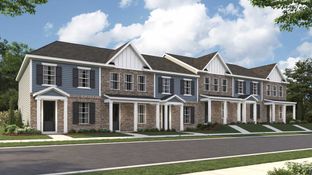 FRANKLIN - Campbell Place: Lebanon, Tennessee - D.R. Horton Basic