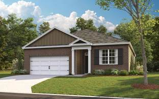 ARIA - Hartmann Crossing: Lebanon, Tennessee - D.R. Horton Basic