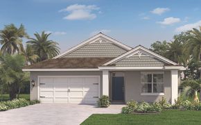Harmony West - Saint Cloud, FL