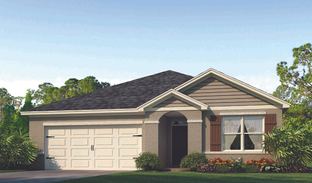 ARIA - Kindred: Kissimmee, Florida - D.R. Horton