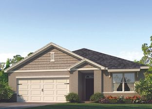 ARIA - Kindred: Kissimmee, Florida - D.R. Horton