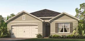 Preston Cove - Saint Cloud, FL