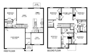 5788 Cool Spring Cove (HAYDEN)