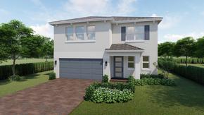 Parker Pointe - Homestead, FL