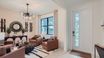 casa en Preserves at Park Trace por D.R. Horton Basic