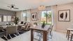 casa en Rosemont por D.R. Horton Basic
