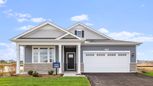 Cambridge Lakes North Ranch Single Family - Pingree Grove, IL