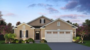ARLINGTON - Cambridge Lakes North Ranch Single Family: Pingree Grove, Illinois - D.R. Horton