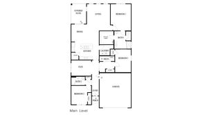 829 Mesa Lane (DOVER)
