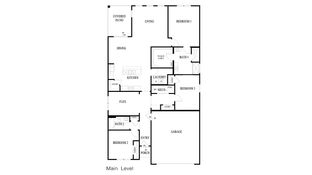 DOVER - Cambridge Lakes North Ranch Single Family: Pingree Grove, Illinois - D.R. Horton