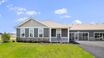 casa en Cambridge Lakes North Ranch Townhomes por D.R. Horton Basic