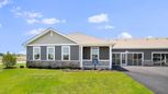 Cambridge Lakes North Ranch Townhomes - Pingree Grove, IL