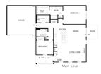 Cambridge Lakes North Ranch Townhomes - Pingree Grove, IL