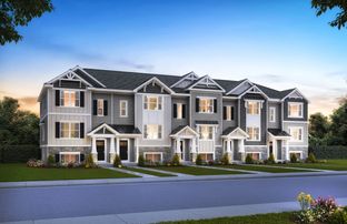 GRANT - Charlestowne Lakes: Saint Charles, Illinois - D.R. Horton Basic