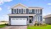 casa en Greenbriar Traditional Single Family por D.R. Horton