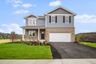 casa en Oak Ridge Traditional Single Family por D.R. Horton Basic