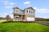 casa en Oak Ridge Traditional Single Family por D.R. Horton Basic