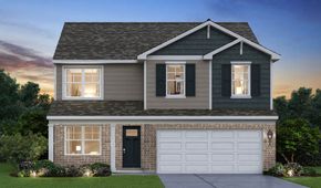 Oak Ridge Traditional Single Family - Tinley Park, IL
