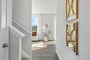 SIENNA - Playa Vista: Plainfield, Illinois - D.R. Horton