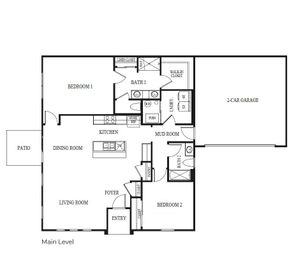 6487 Juniper Drive (CHANDLER)