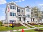 casa en The Townes at Oak Creek por D.R. Horton Basic