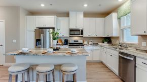 Brookshire Townhomes - Lakeville, MN