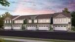 Copper Hills Townhomes - Woodbury, MN