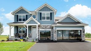1738 Oak Creek Pass (The Whitney)