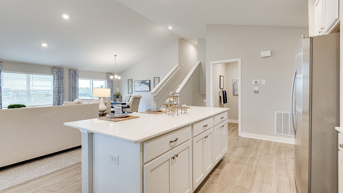 13099 Ghia Street Ne. Blaine, MN 55014